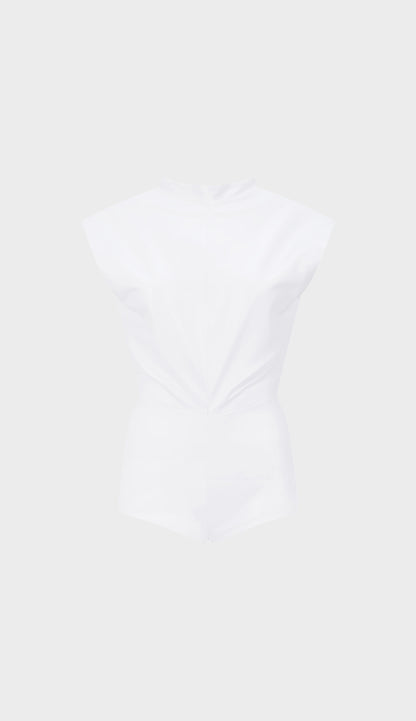 The Alora Playsuit
