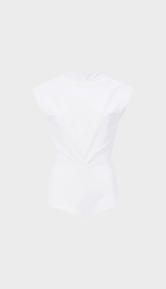 The Alora Playsuit