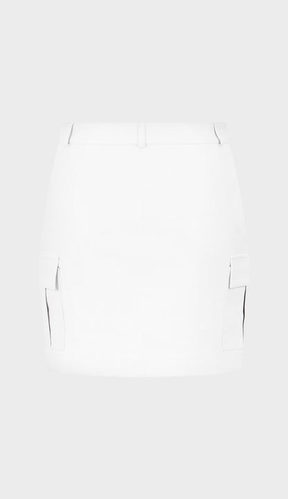 The Lucine Skirt