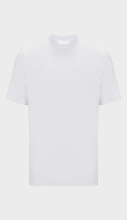 The Lilac Tee