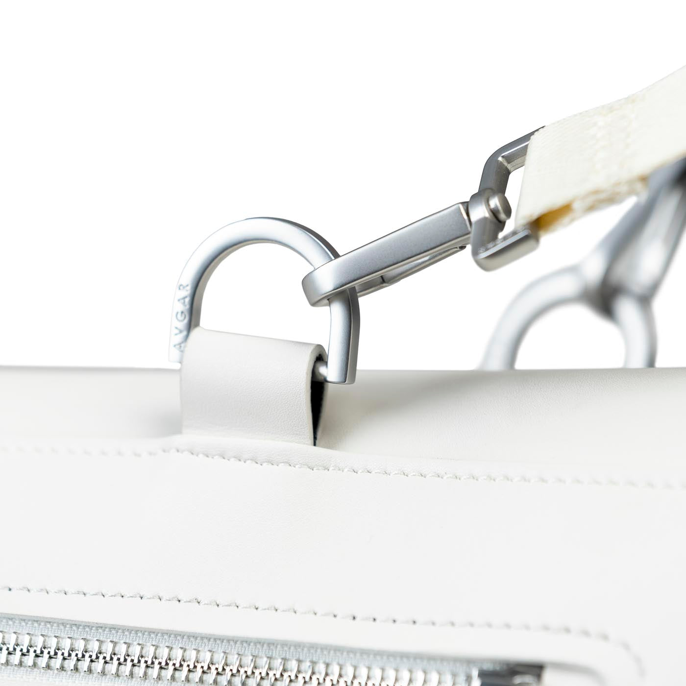 Cream Links Golf Bag (Pre-order)