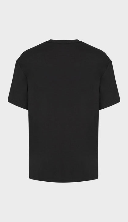 The Aeris Tee – Black Edition