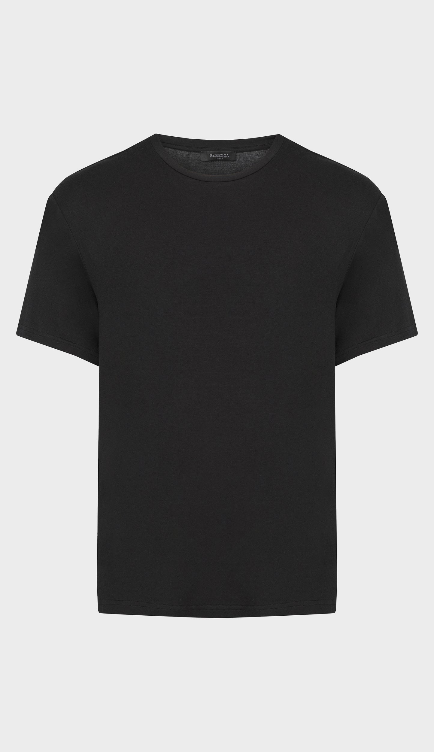 The Aeris Tee – Black Edition