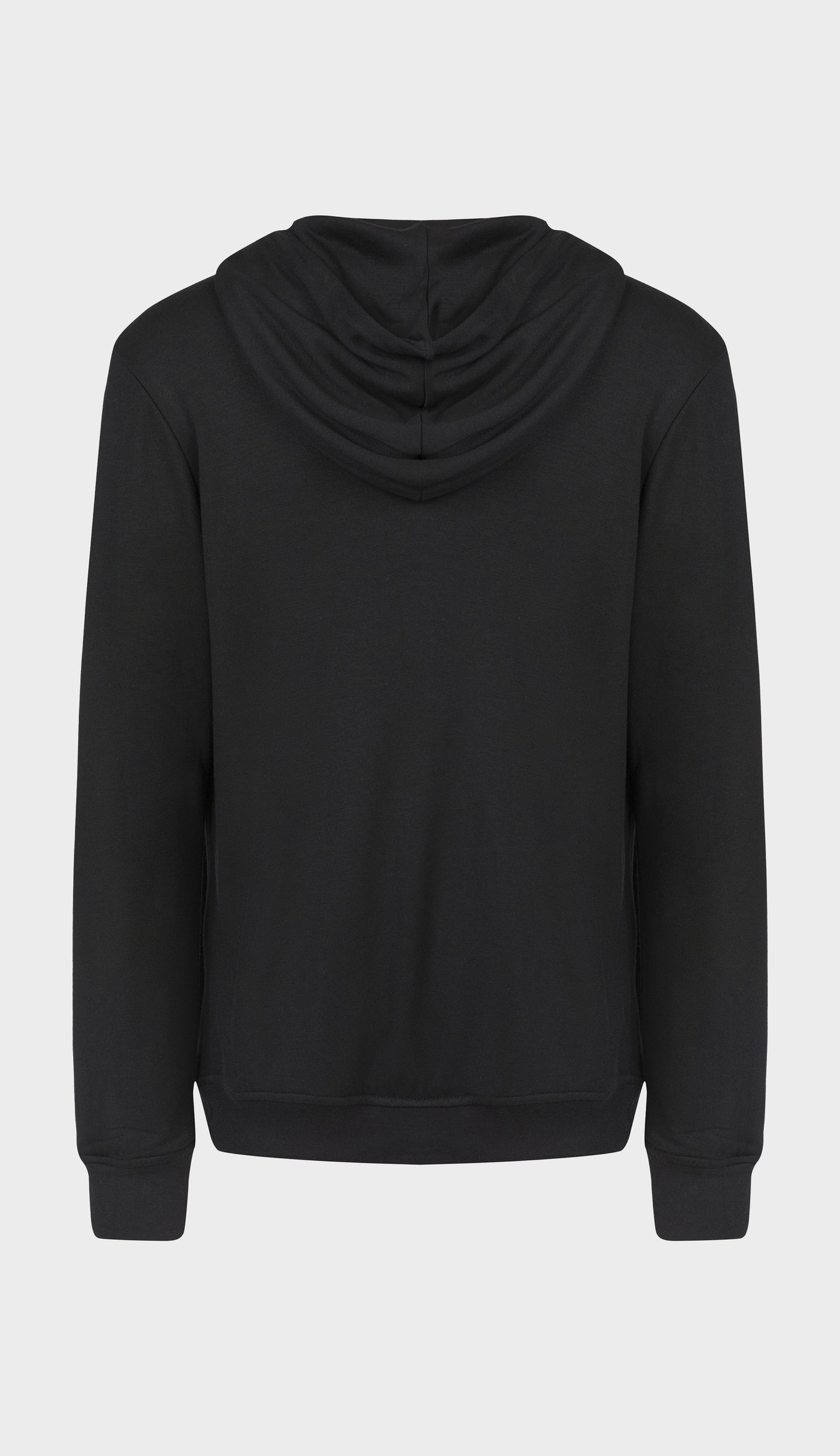 The Luno Modal Hoodie