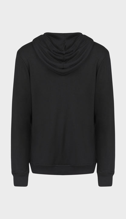 The Luno Modal Hoodie