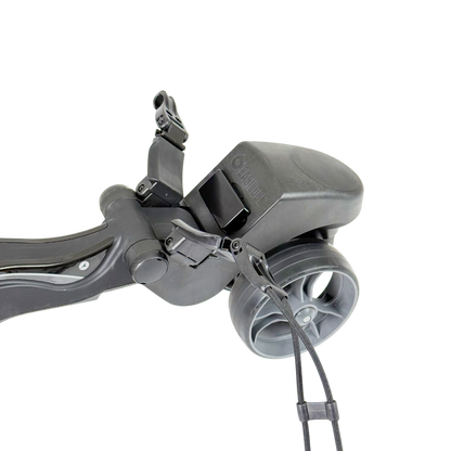 Motocaddy Attachment | Electric Golf Trolleys | Push Trolleys & Golf Bags