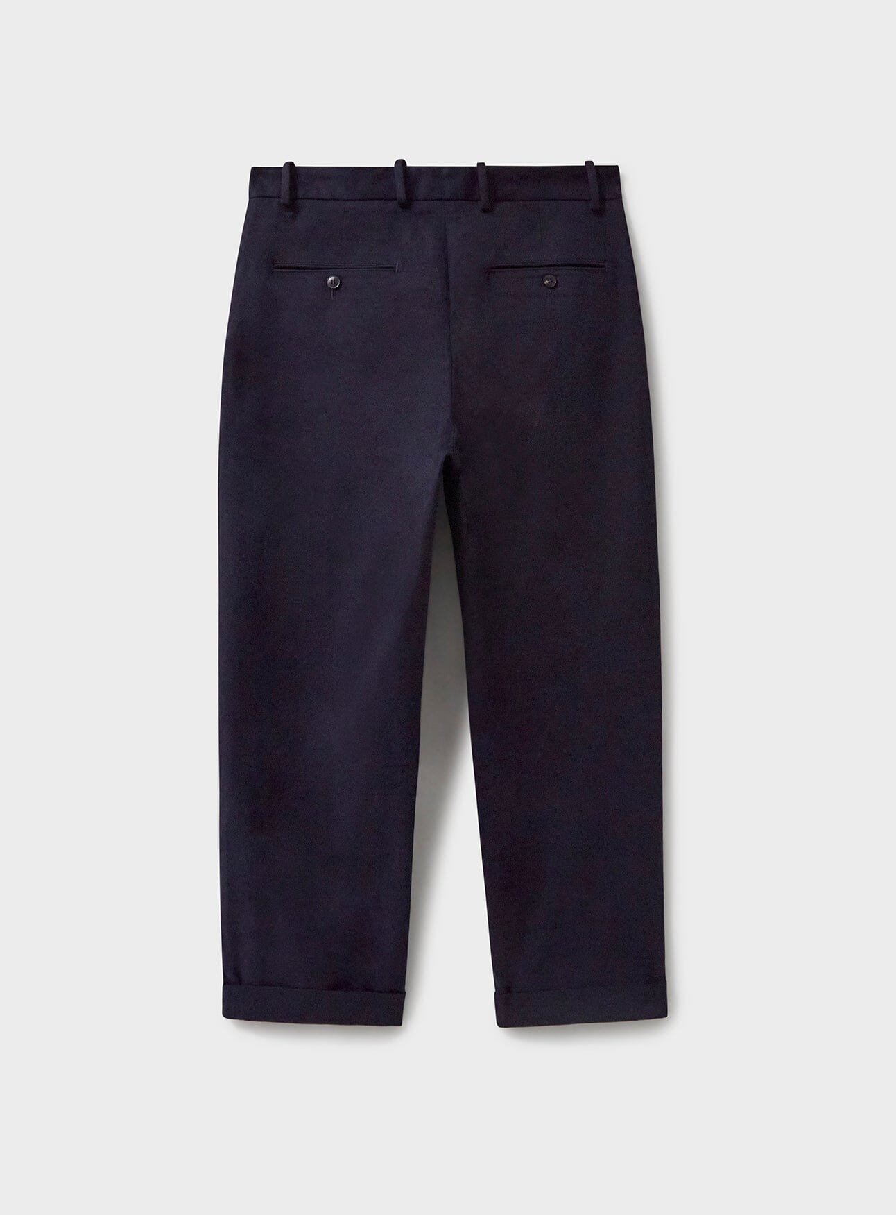 Mens Chinos with Pockets