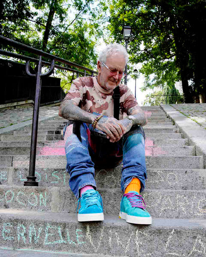 VYN x OD1C London Edition