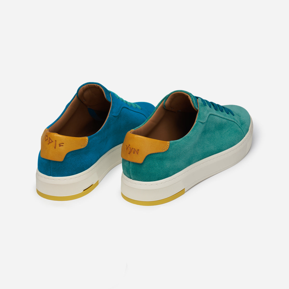 VYN x OD1C London Edition