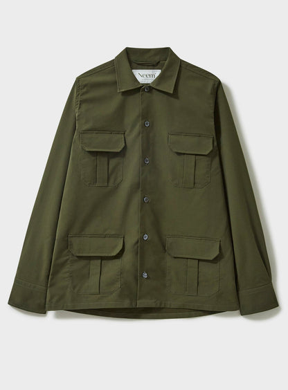 Eco friendly mens rain jackets