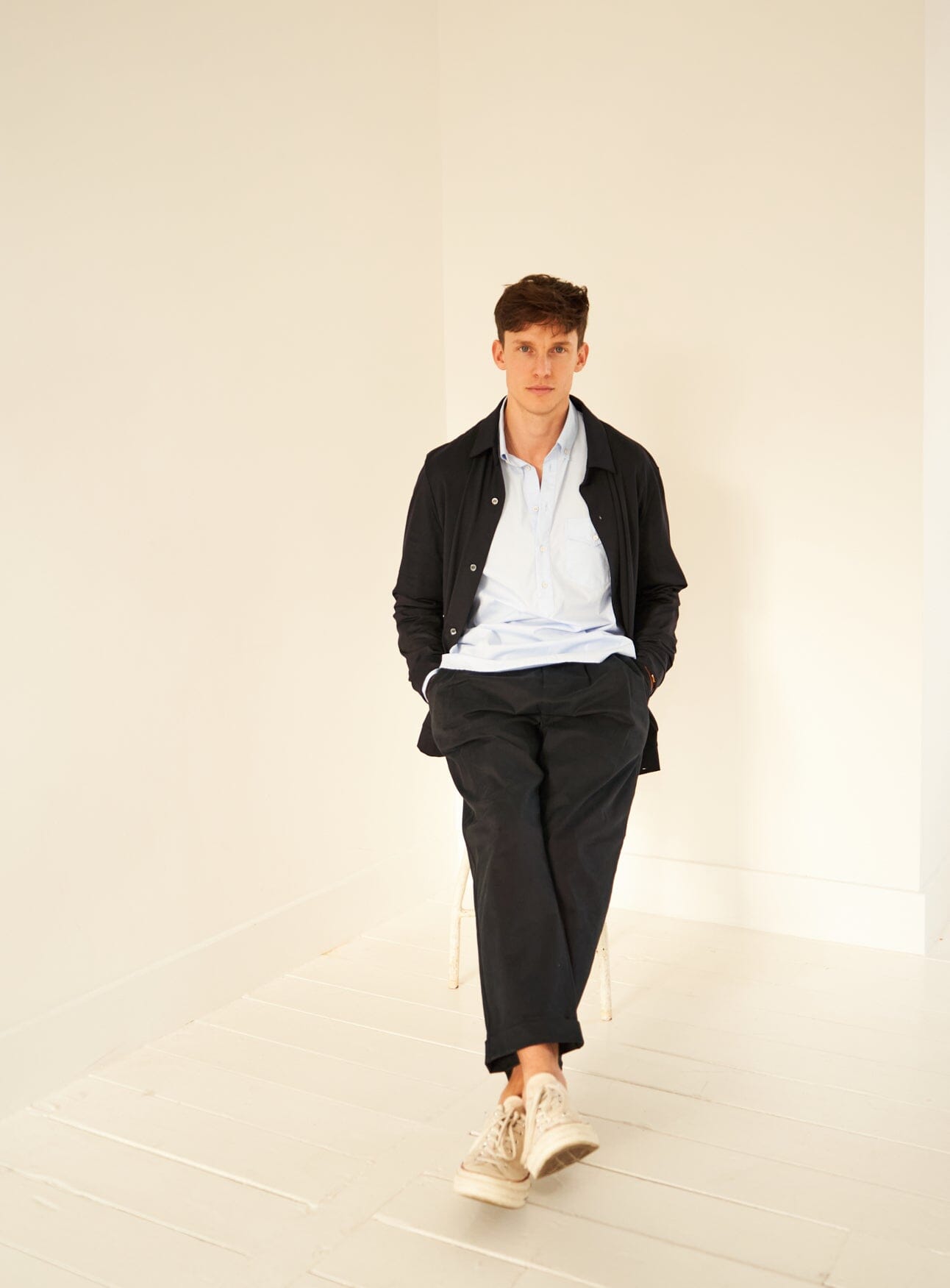 Stylish Mens Chinos