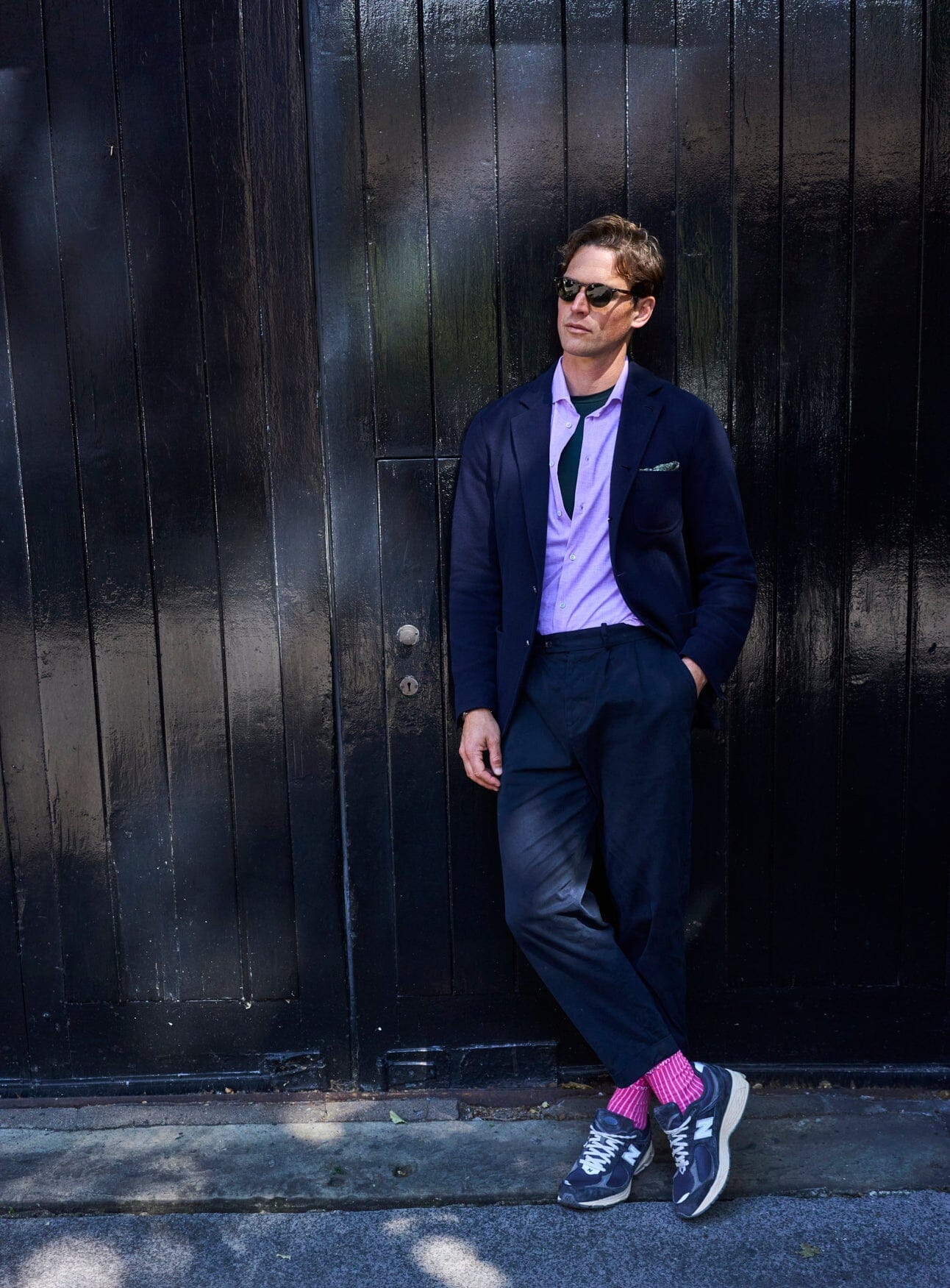 Stylish Mens Chinos