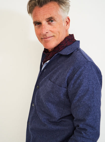 Mens overshirt