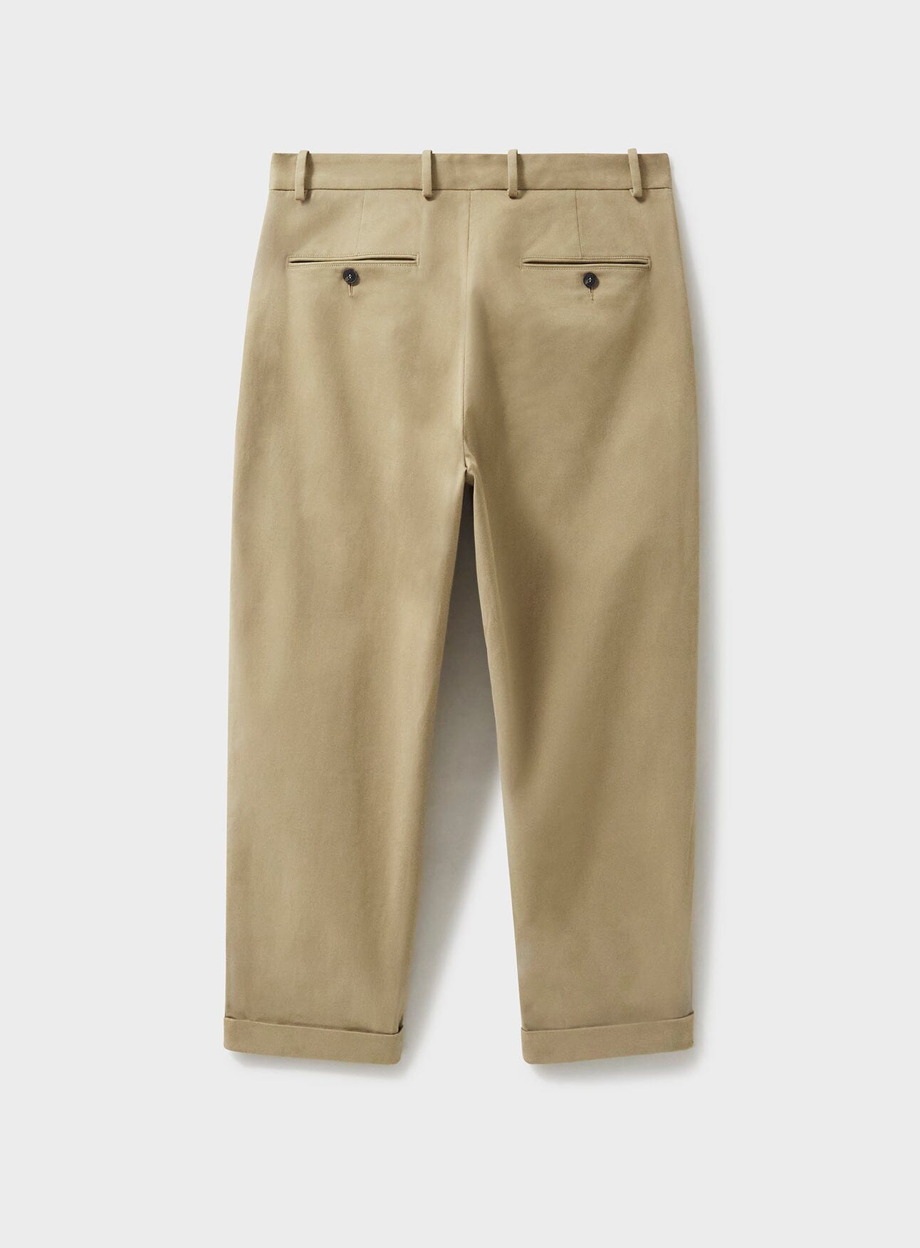 Mens Chinos with Pockets