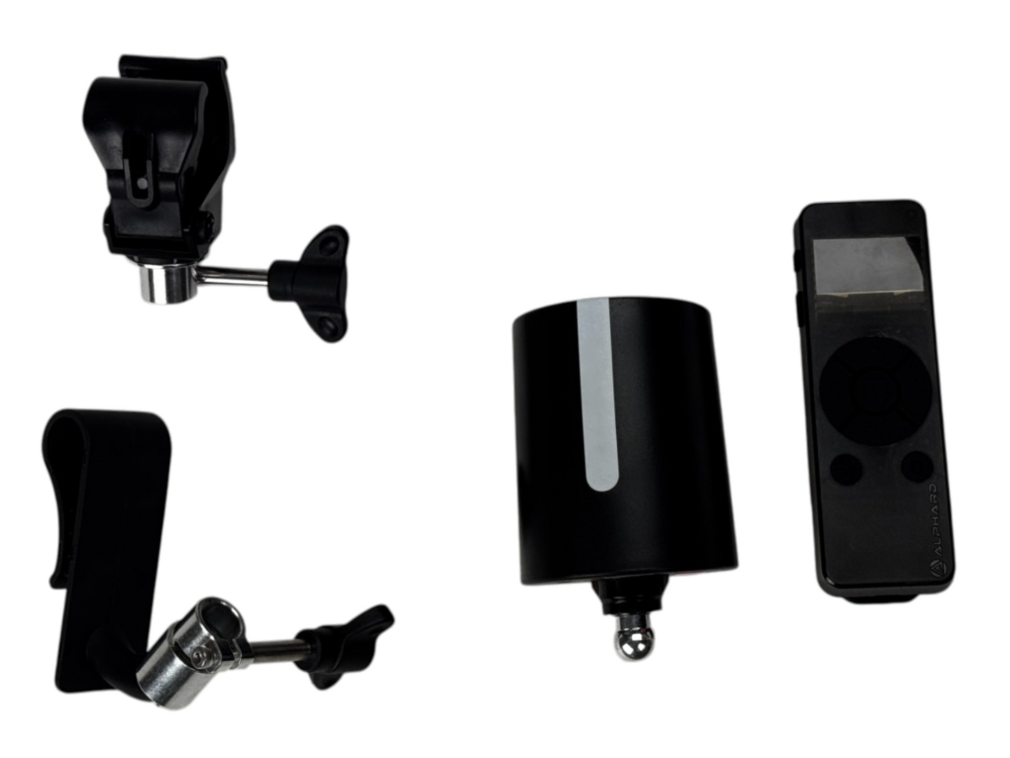 E-Drive Sidekick