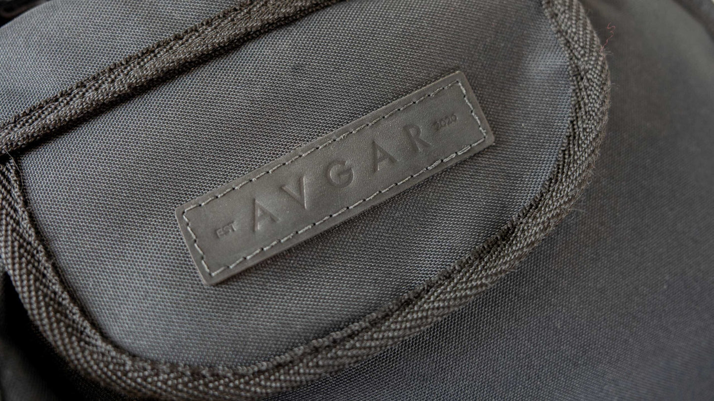 Golf Travel Bag avgar