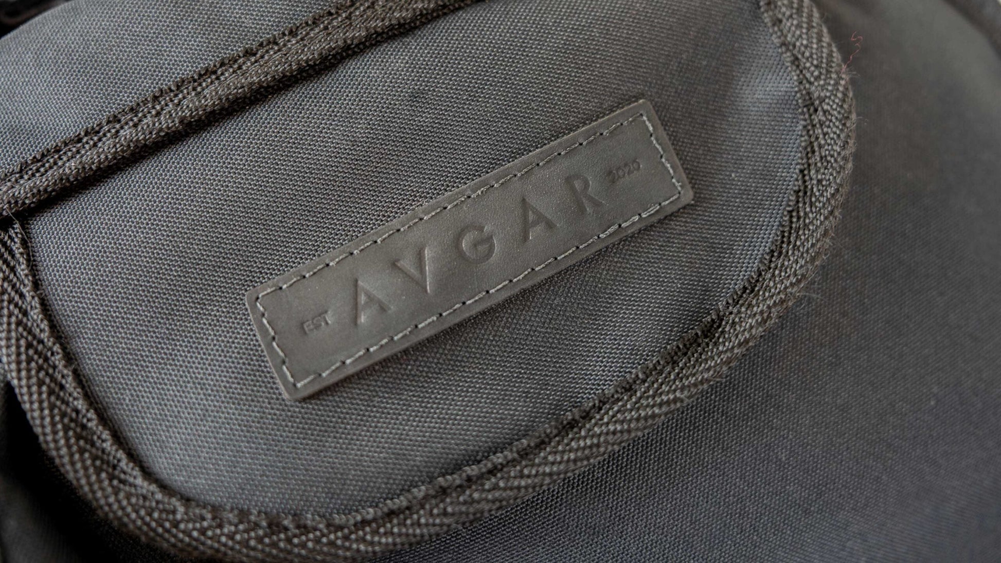Golf Travel Bag avgar