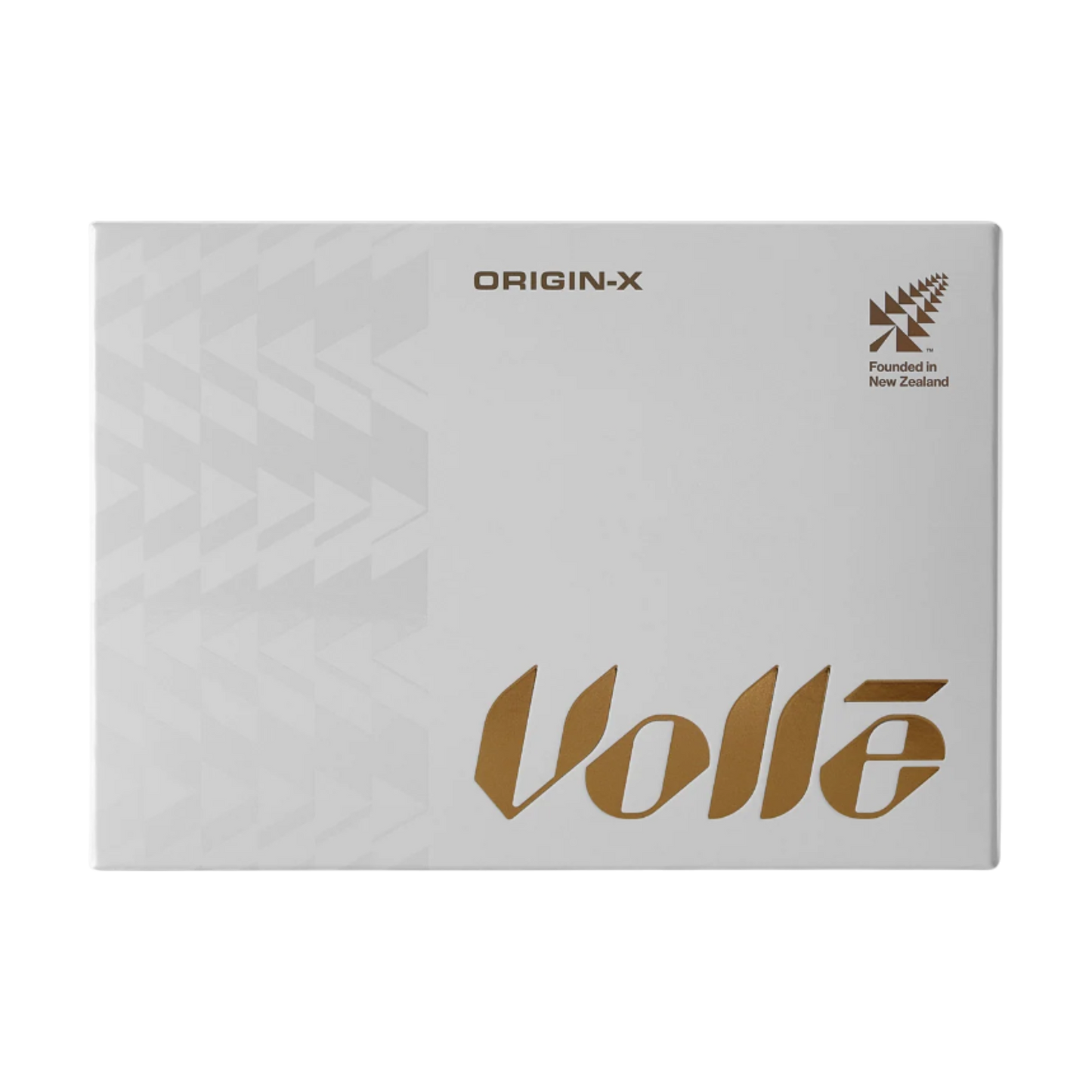 Avgar x Vollē Origin-X