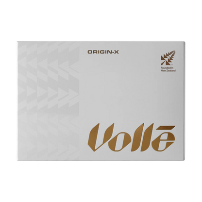 Avgar x Vollē Origin-X