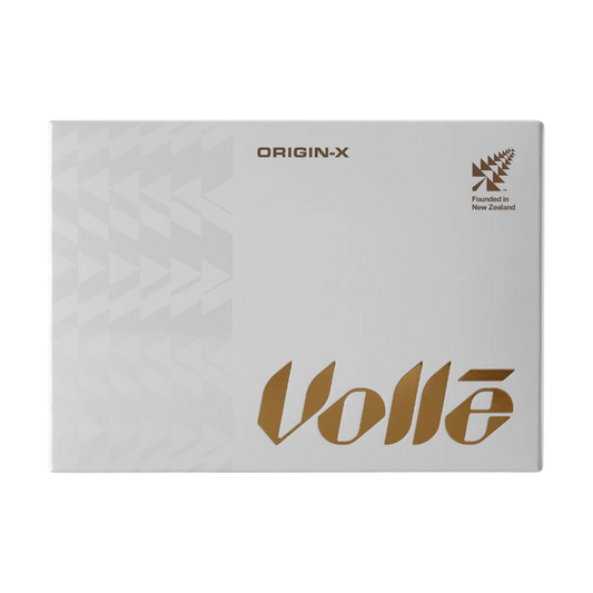Avgar x Vollē Origin-X