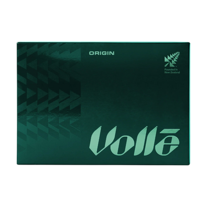 Avgar x Vollē Origin