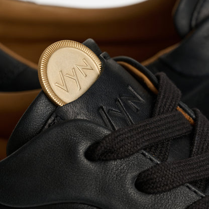 The VYN Silas - Noir Edition