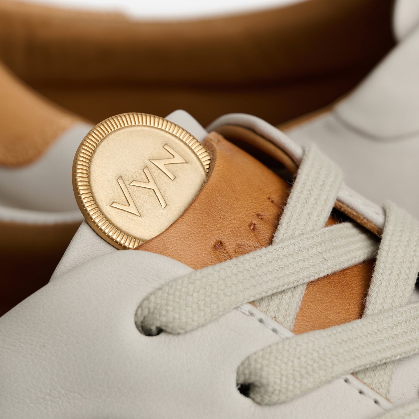 The VYN Silas - Ivory Edition