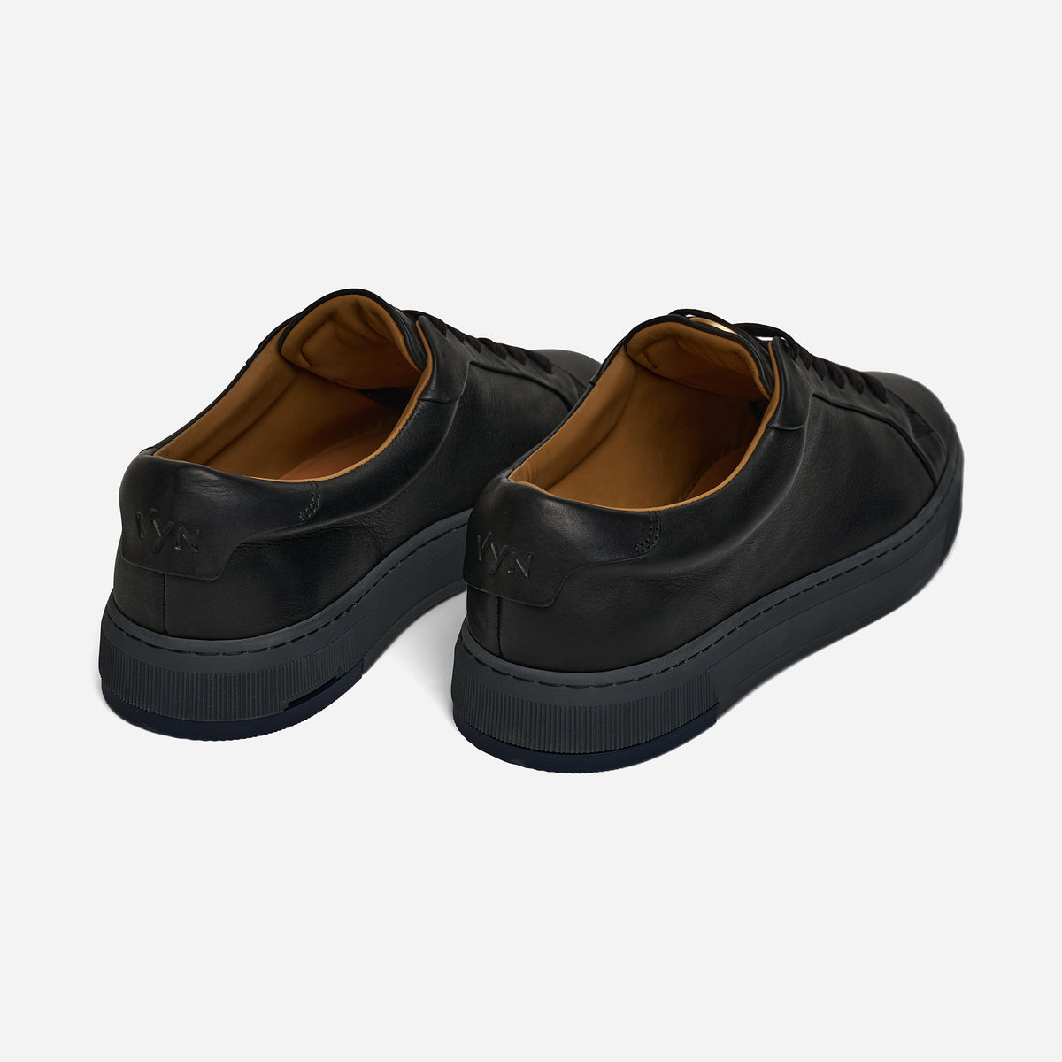 The VYN Silas - Noir Edition