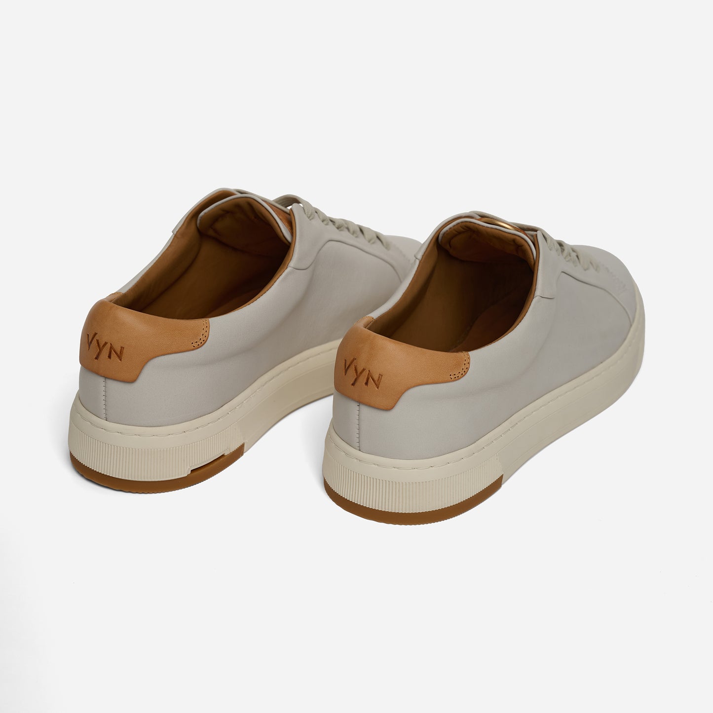 The VYN Silas - Ivory Edition