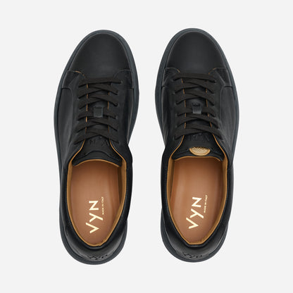 The VYN Silas - Noir Edition