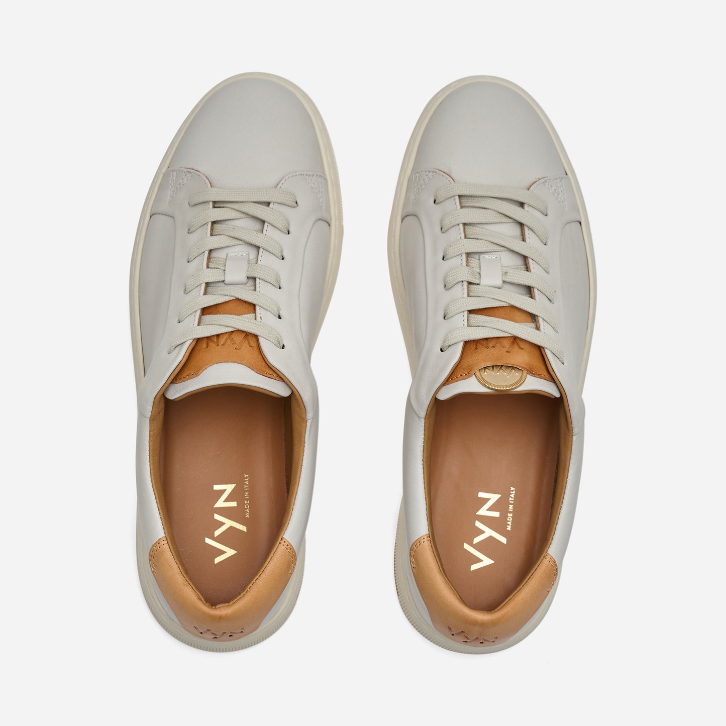 The VYN Silas - Ivory Edition