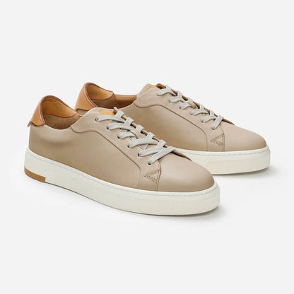 Men's MAT Greige Sneaker