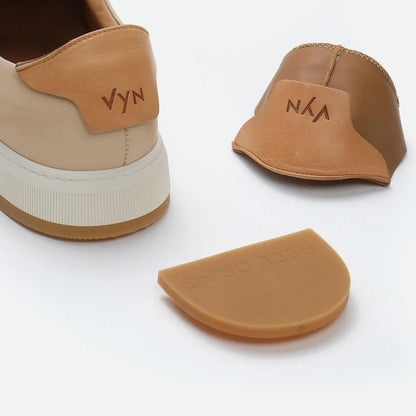 Men's MAT Greige Sneaker