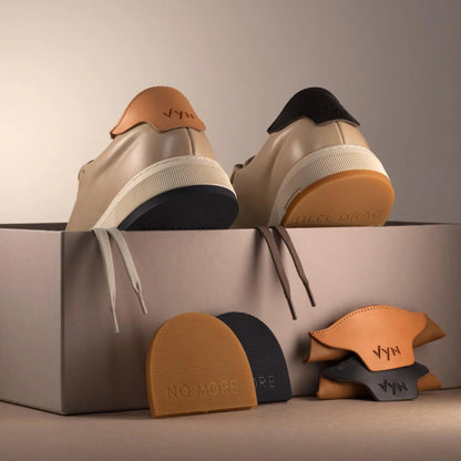 Men's MAT Greige Sneaker