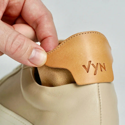 Men's MAT Greige Sneaker