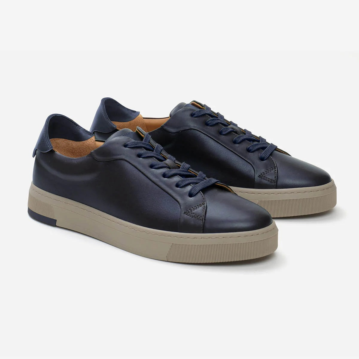 Men's MAT Navy Sneaker