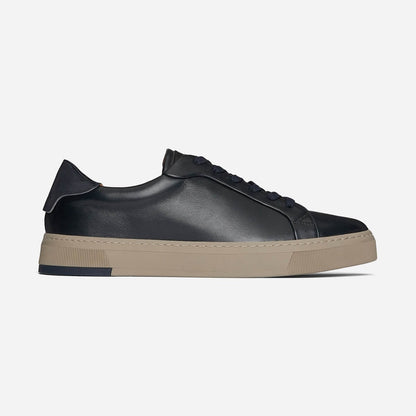 Men's MAT Navy Sneaker