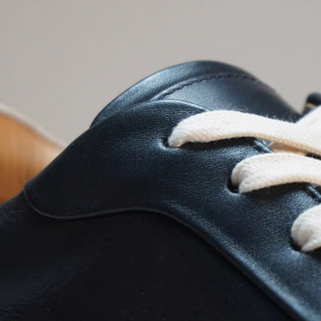 Men's MAT Navy Sneaker