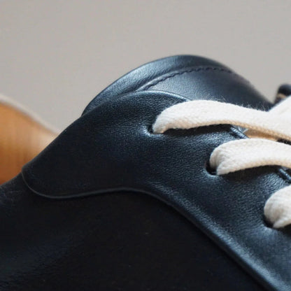 Men's MAT Navy Sneaker