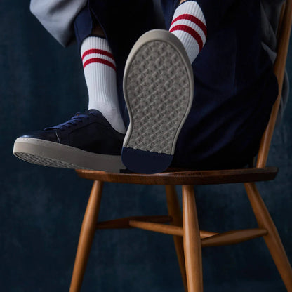 Men's MAT Navy Sneaker