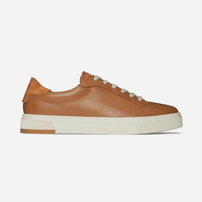 Men's MAT Tan Sneaker