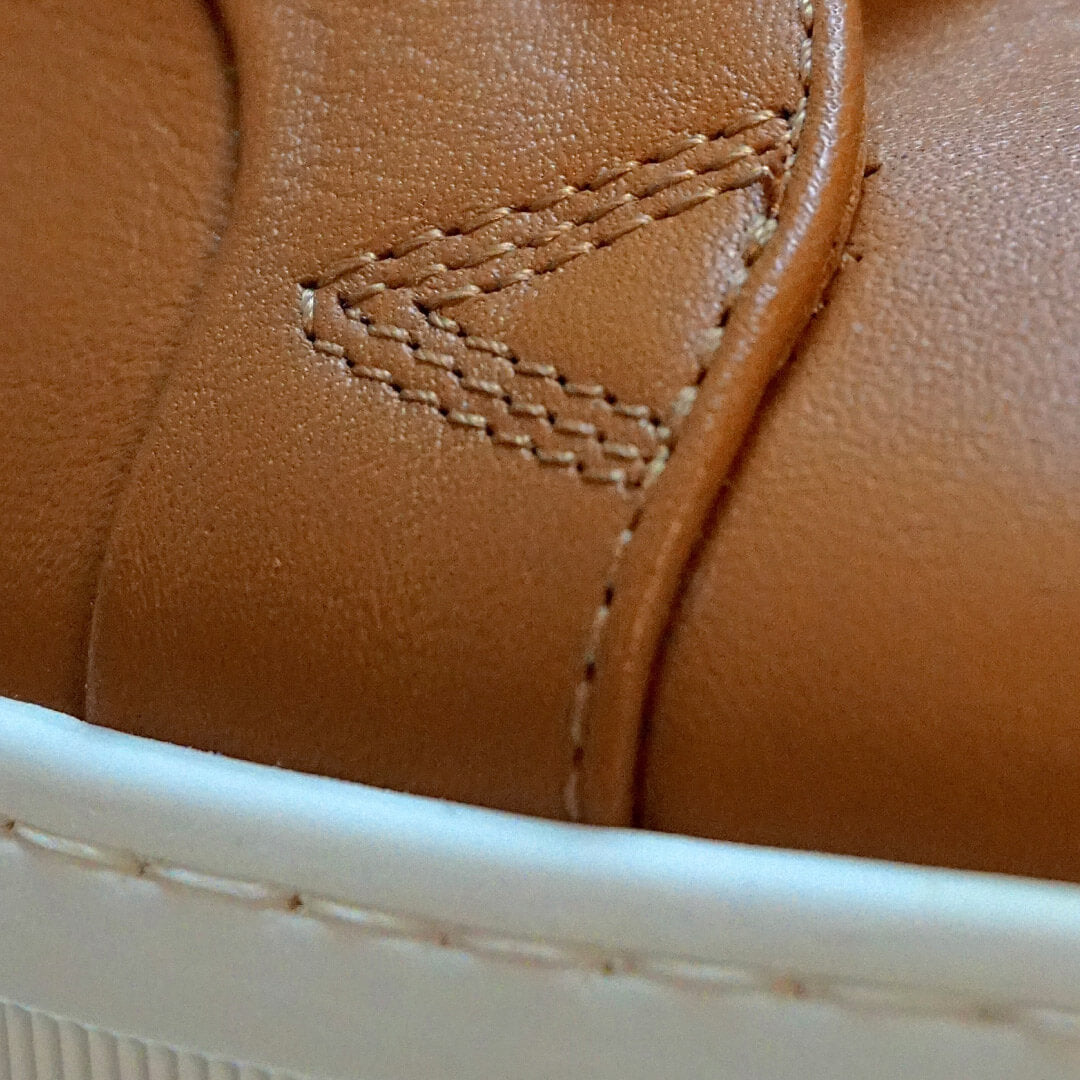 Men's MAT Tan Sneaker