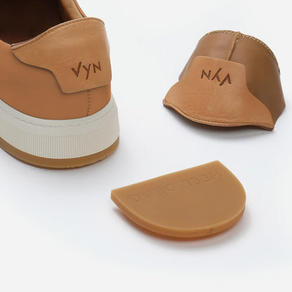 Men's MAT Tan Sneaker