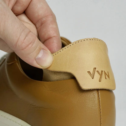 Men's MAT Tan Sneaker