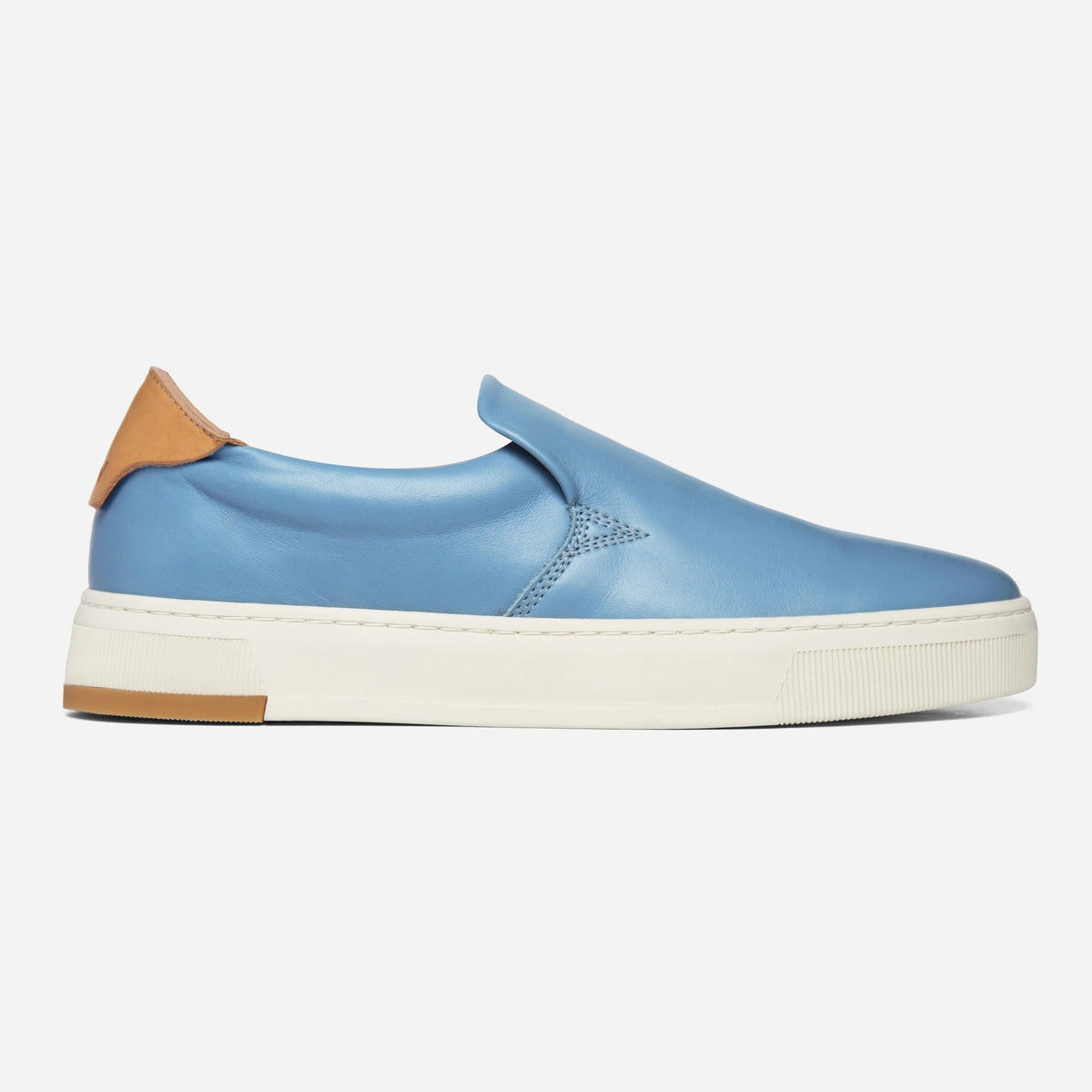 Men's SOL Arctic Blue Loafer