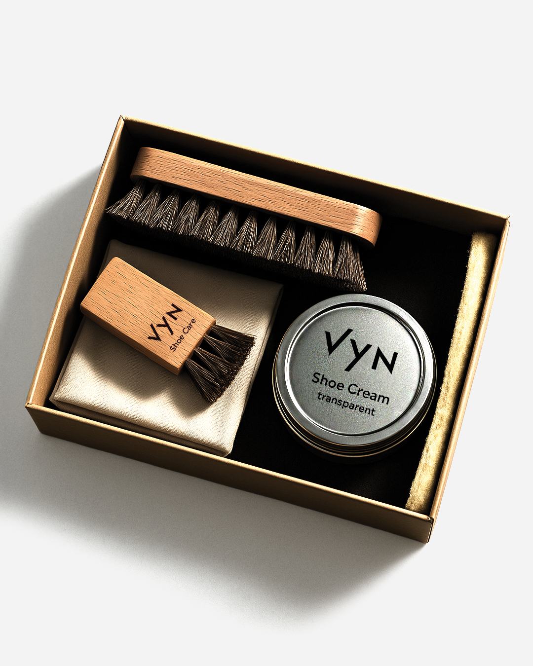 Long Luxe Care Kit