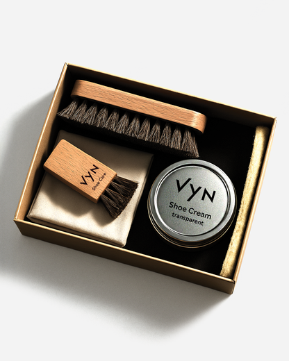 Long Luxe Care Kit