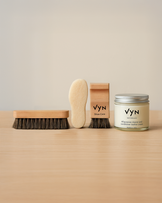 Long Luxe Care Kit