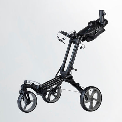 Uforia Mobile Trolley Suite - Incl. 14 Items