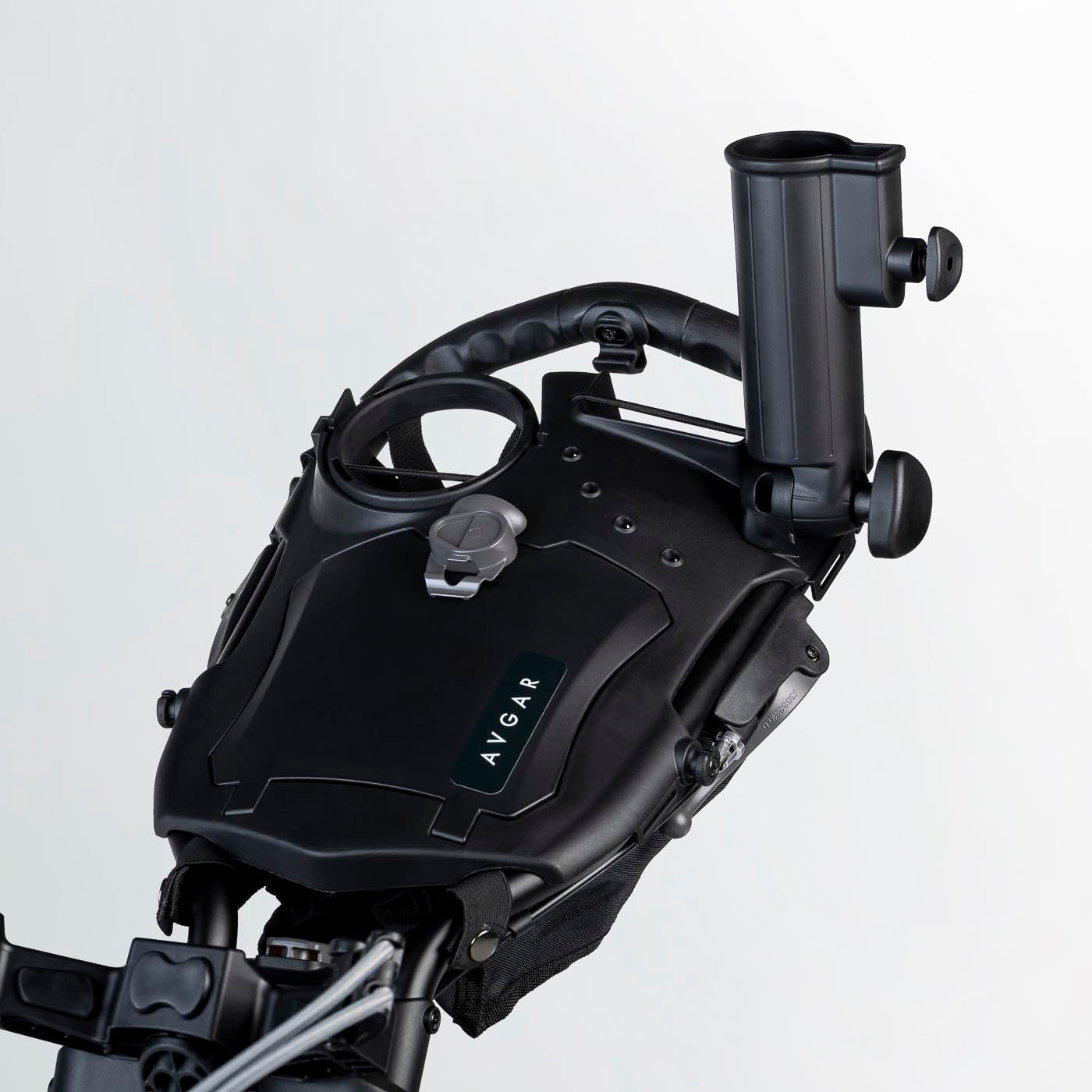 Uforia Mobile Trolley Suite - Incl. 14 Items